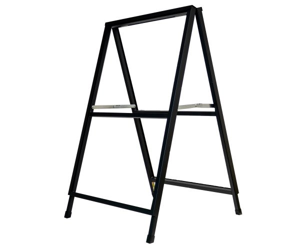A Frame Only - Click to enlarge