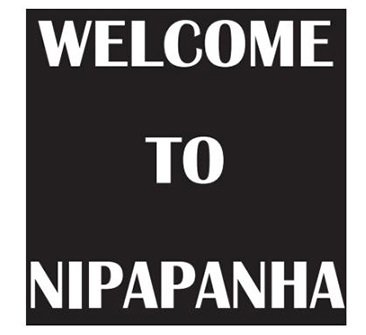Aluminium Sign 1000x1000mm - Click to enlarge