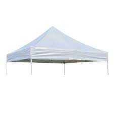 Marquee Top  and half sides 3mX3m - Click to enlarge