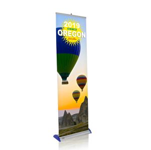 Banner Pull Up 850x2000 Delux Style - Click to enlarge