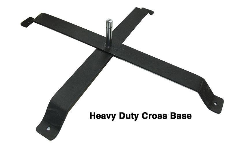 Heavy Duty 4 Prong Stand - Click to enlarge