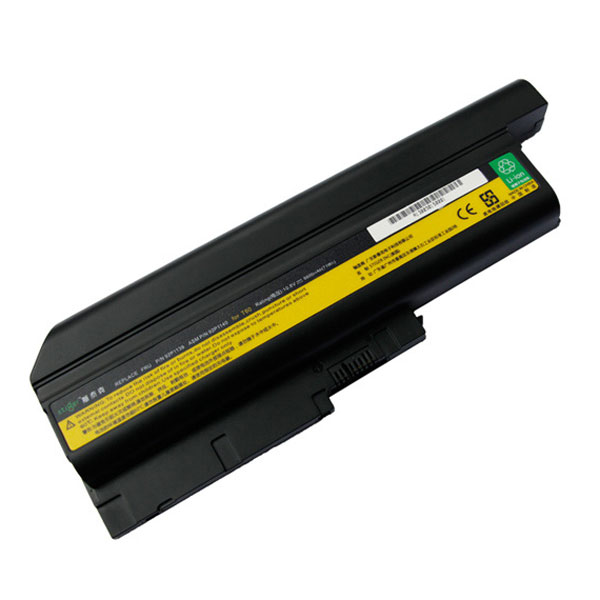 Battery 92P1139 for IBM Laptop 6600AMP - Click to enlarge