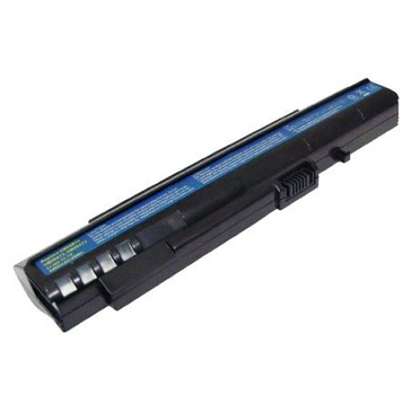 Battery for Acer 150 Black - Click to enlarge