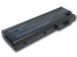 Battery for Acer Aspire 3000 4400AMP - Click to enlarge