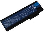 Battery for Acer TravelMate 4220 4400AMP - Click to enlarge