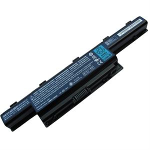 Battery Acer AC-4551NB 4400AMP - Click to enlarge