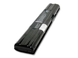 Battery for Asus A6F 4400AMP - Click to enlarge