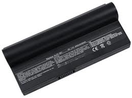 Battery for Asus EEE-PC 1000 8800AMP - Click to enlarge