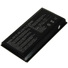 Battery for Asus F5 4400AMP - Click to enlarge