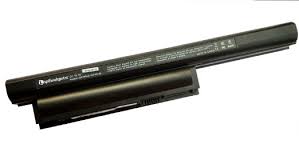Battery for Sony Vaio VGN-FZ323 4400AMP - Click to enlarge