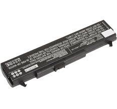 Battery for LG CS-LGT1NB Laptop - Click to enlarge