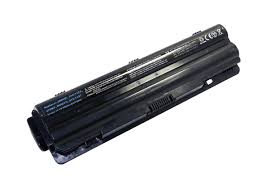 Battery for Dell XPS L502X 6600AMP - Click to enlarge