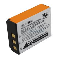 Battery for Fuji FinePix SL300 - Click to enlarge