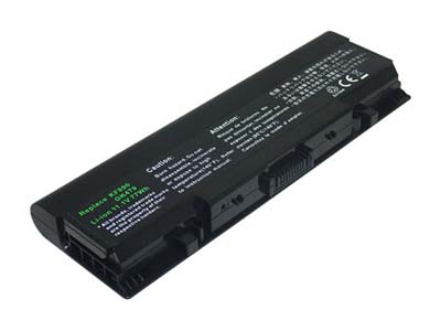 Battery Compatible for Dell GK479 - Click to enlarge