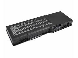 Battery for Dell GD761 Laptop - Click to enlarge