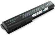Battery for HP Pavilion DV7 6600AMP - Click to enlarge