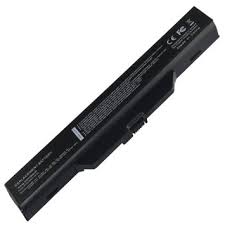 Battery for HP Notebook 6720S 4400AMP - Click to enlarge