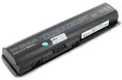Battery for HP Pavilion TX200 8800AMP - Click to enlarge