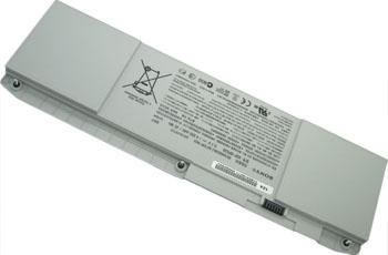 Battery for Sony Vaio SVT1311M1ES 45W - Click to enlarge