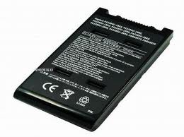 Battery Toshiba Satellite Pro A120 4400 - Click to enlarge