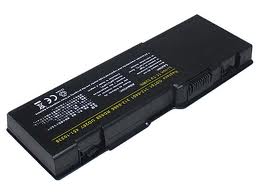 Battery for Dell Inspiron 6400 6600AMP - Click to enlarge
