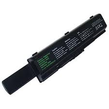 Battery for Toshiba A210 4400AMP - Click to enlarge