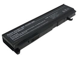 Battery for M100 Toshiba NB - Click to enlarge