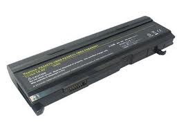Battery Compatible Tohsiba M70 6600AMP - Click to enlarge