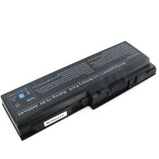 Battery for Toshiba P200 - Click to enlarge