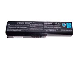 Battery for Toshiba U400 8800AMP - Click to enlarge