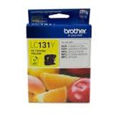 Brother OEM LC-131 Inkjet Yellow - Click to enlarge