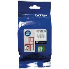 Brother OEM 3319XL Black Ink Cartridge - Click to enlarge