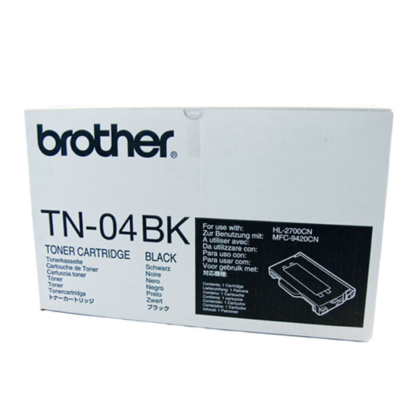 Brother Oem Hl2700Cn Toner Black - Click to enlarge