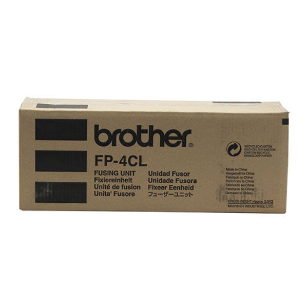 Brother OEM TN-04 Fuser Unit - Click to enlarge