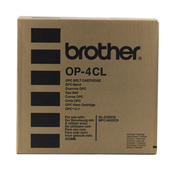 Brother OEM TN-04 OPC Belt Cartridge - Click to enlarge