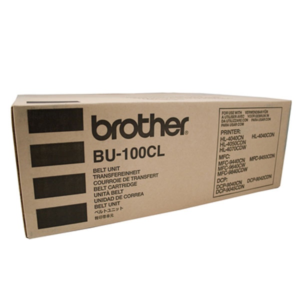 Brother OEM BU-100CL Belt Unit HL-4040CN - Click to enlarge
