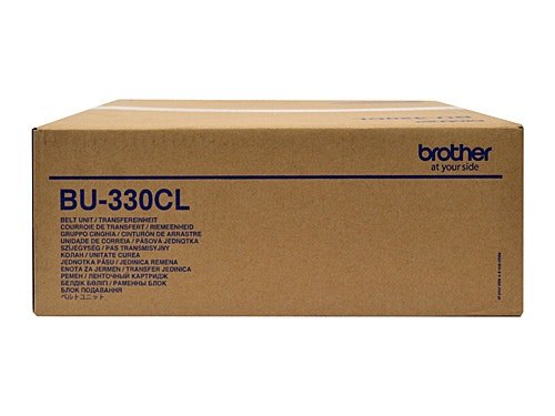 Brother OEM BU-330CL Belt Unit - Click to enlarge