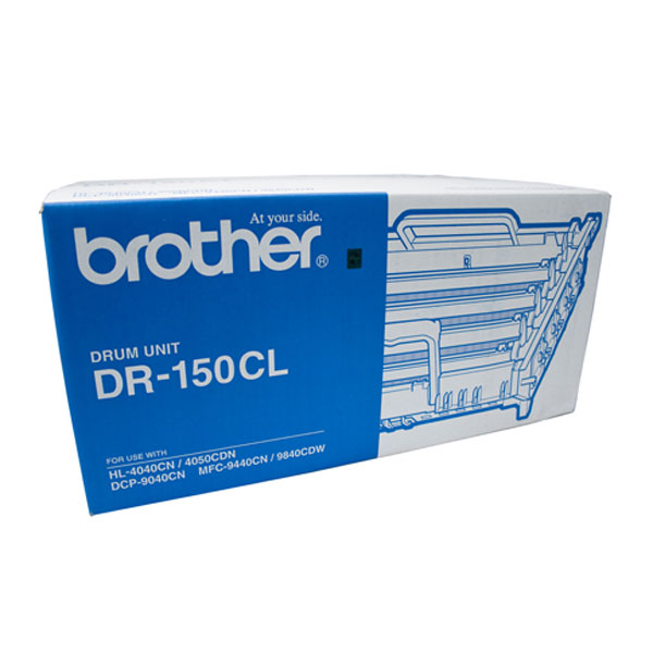 Brother OEM DR-150CL Drum Unit - Click to enlarge