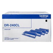 Brother OEM DR-240CL Drum Unit - Click to enlarge