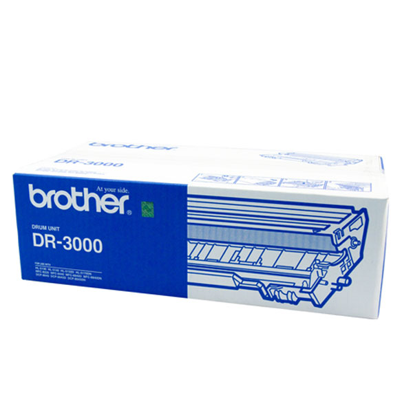 Brother Oem Dr 3000 Drum Unit - Click to enlarge
