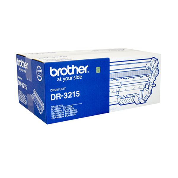 Brother OEM DR-3215 Drum Unit - Click to enlarge