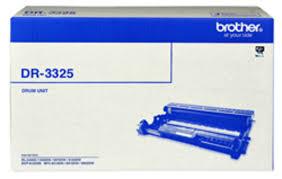 Brother OEM DR-3325 Drum Unit - Click to enlarge