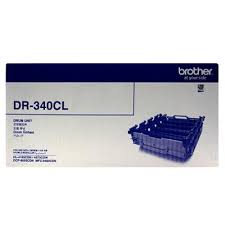 Brother OEM DR340CL Drum Unit - Click to enlarge