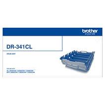 Brother OEM DR341CL Drum Unit - Click to enlarge