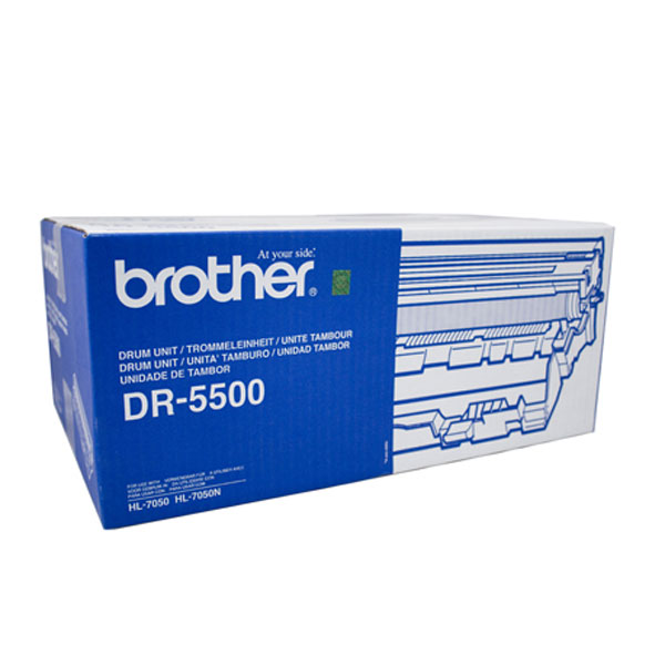 Brother Oem Dr5500 Drum Unit - Click to enlarge