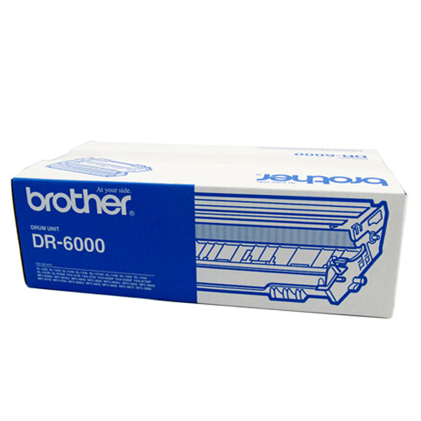 Brother Oem Dr6000 Drum Unit - Click to enlarge