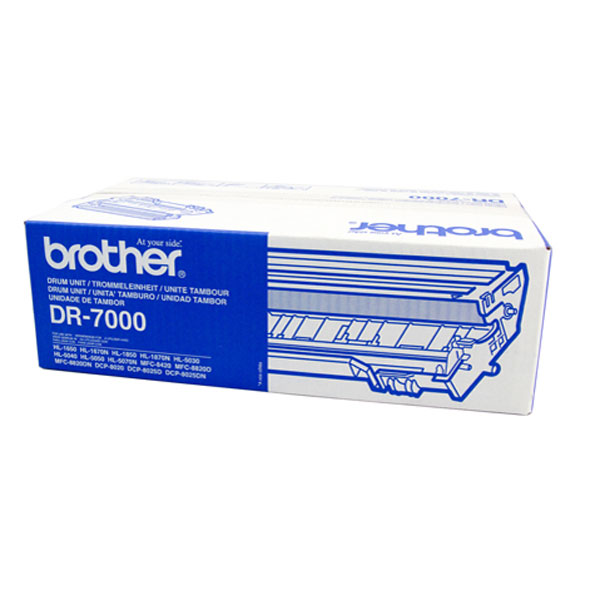 Brother Oem Dr7000 Drum Unit - Click to enlarge