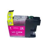 Brother Compatible LC-135 Ink Magenta - Click to enlarge