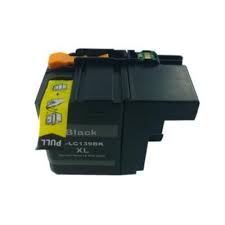 Brother Compatible LC-139 Ink Black HY - Click to enlarge