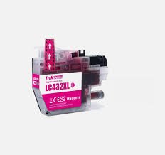 Brother Compatible LC-432XL Magneta - Click to enlarge